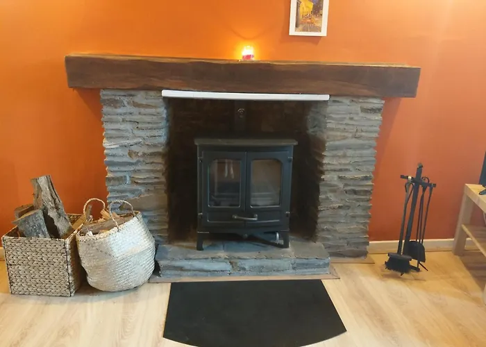 La Maison de Leonie