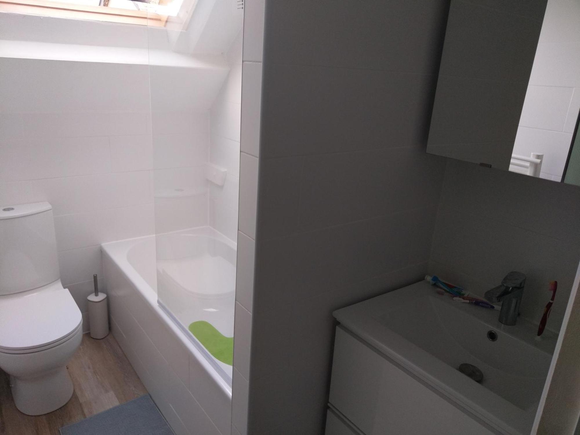 Hébergement de vacances La Maison De Leonie Plussulien