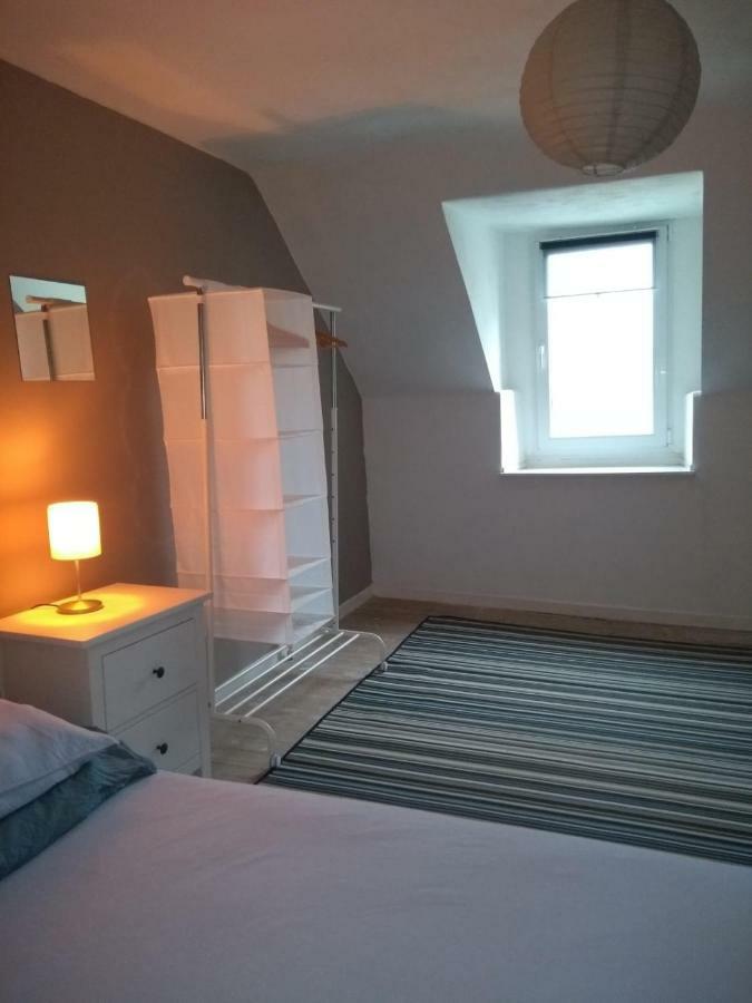 Hébergement de vacances La Maison De Leonie