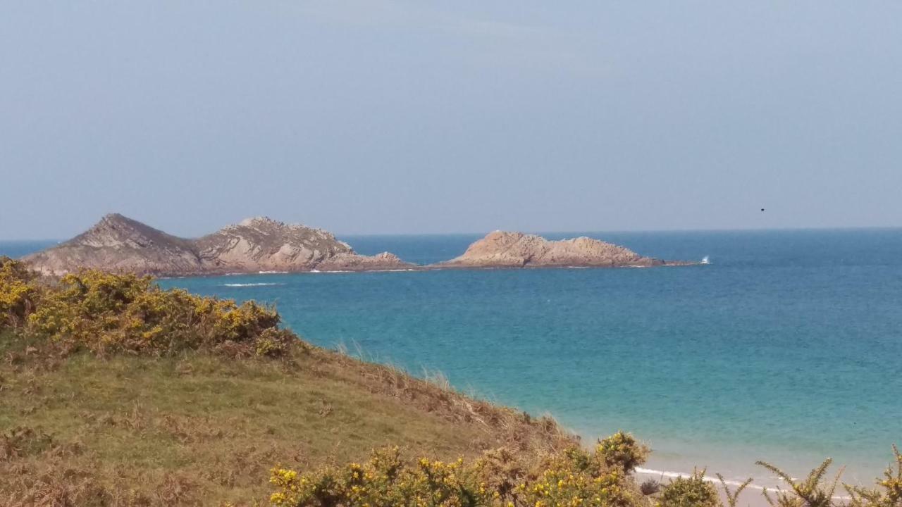 La Maison De Leonie Hébergement de vacances *