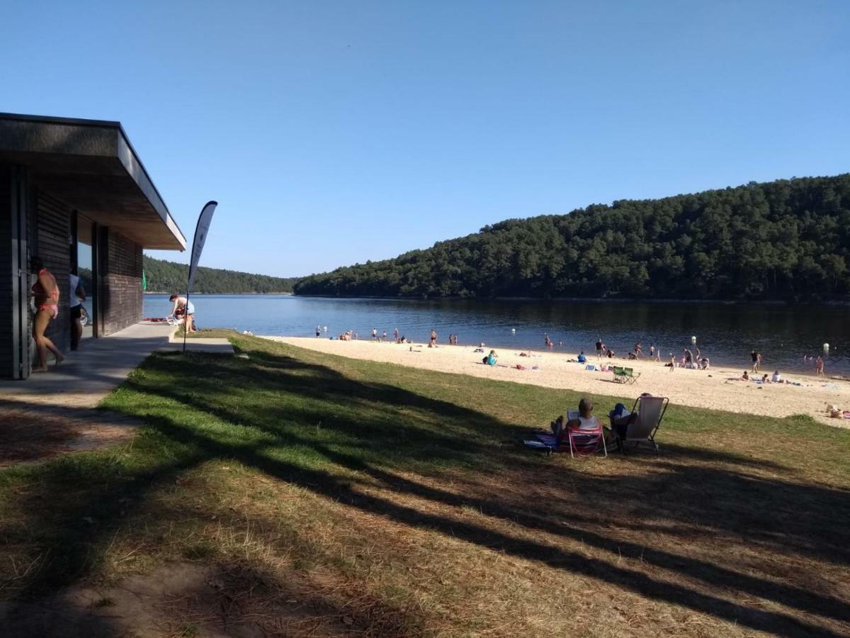 Hébergement de vacances La Maison De Leonie *