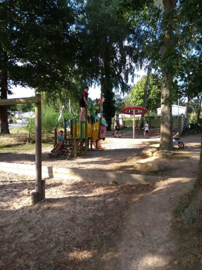 La Maison De Leonie Hébergement de vacances Plussulien