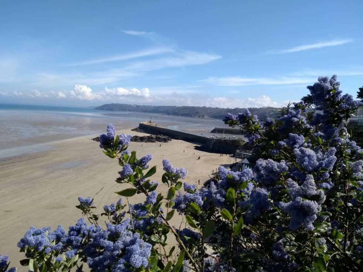 Hébergement de vacances La Maison De Leonie Plussulien