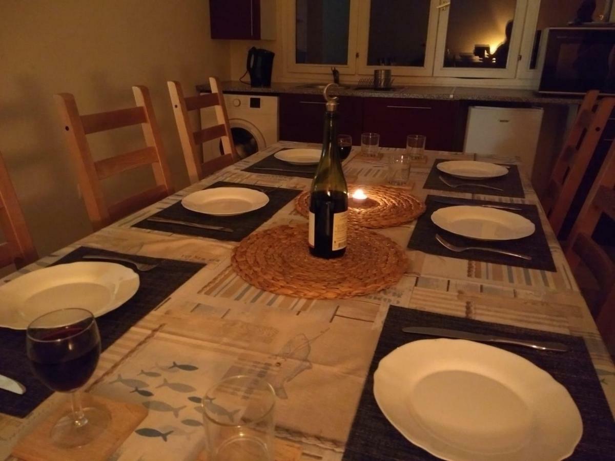 La Maison De Leonie *